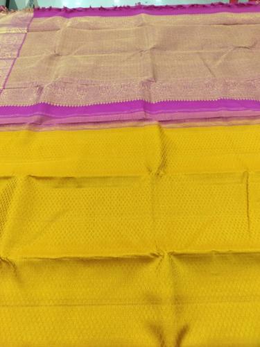 SAREES NEGAMAM WITH BLOUSE